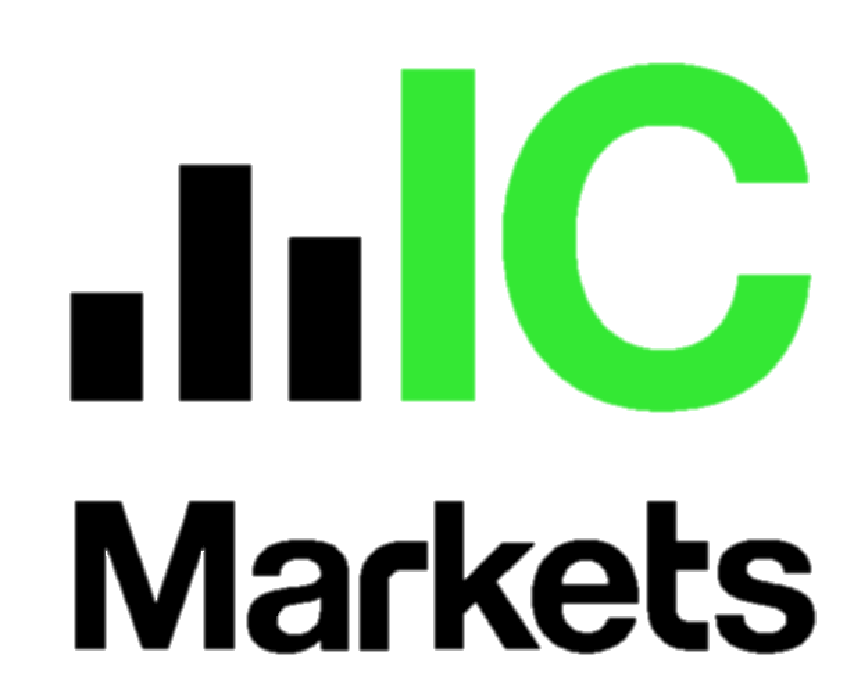 IC Markets PNG Logo