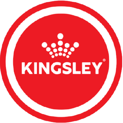 Kingsley Logo