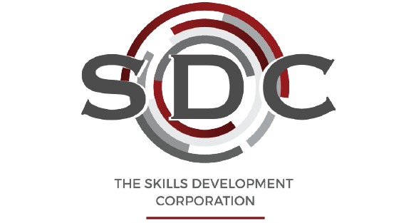 Skills Development Corporation PNG Logo