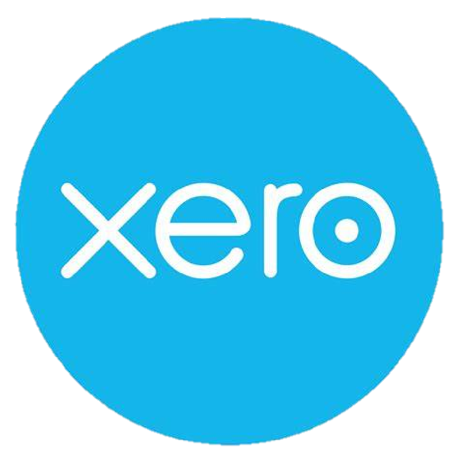 Xero PNG Logo