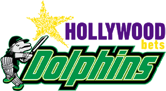Hollywood Bets Dolphins PNG Logo