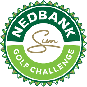 Nedbank Golf Challenge PNG Logo
