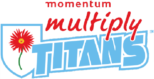 Titans PNG Logo
