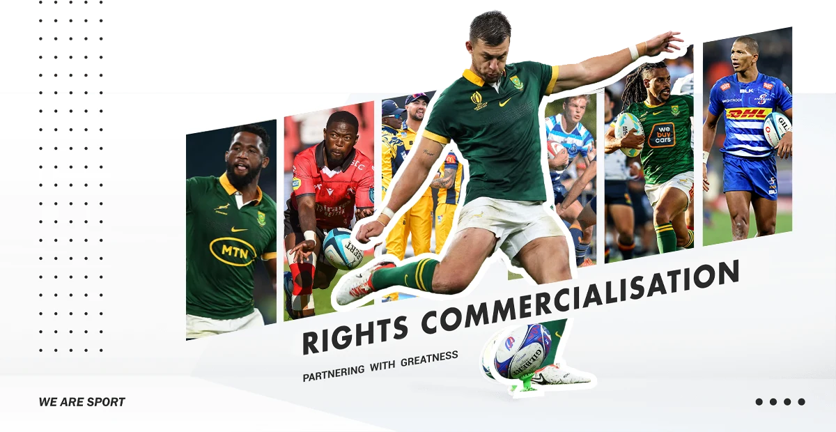 Rights Commercialisation Header Image